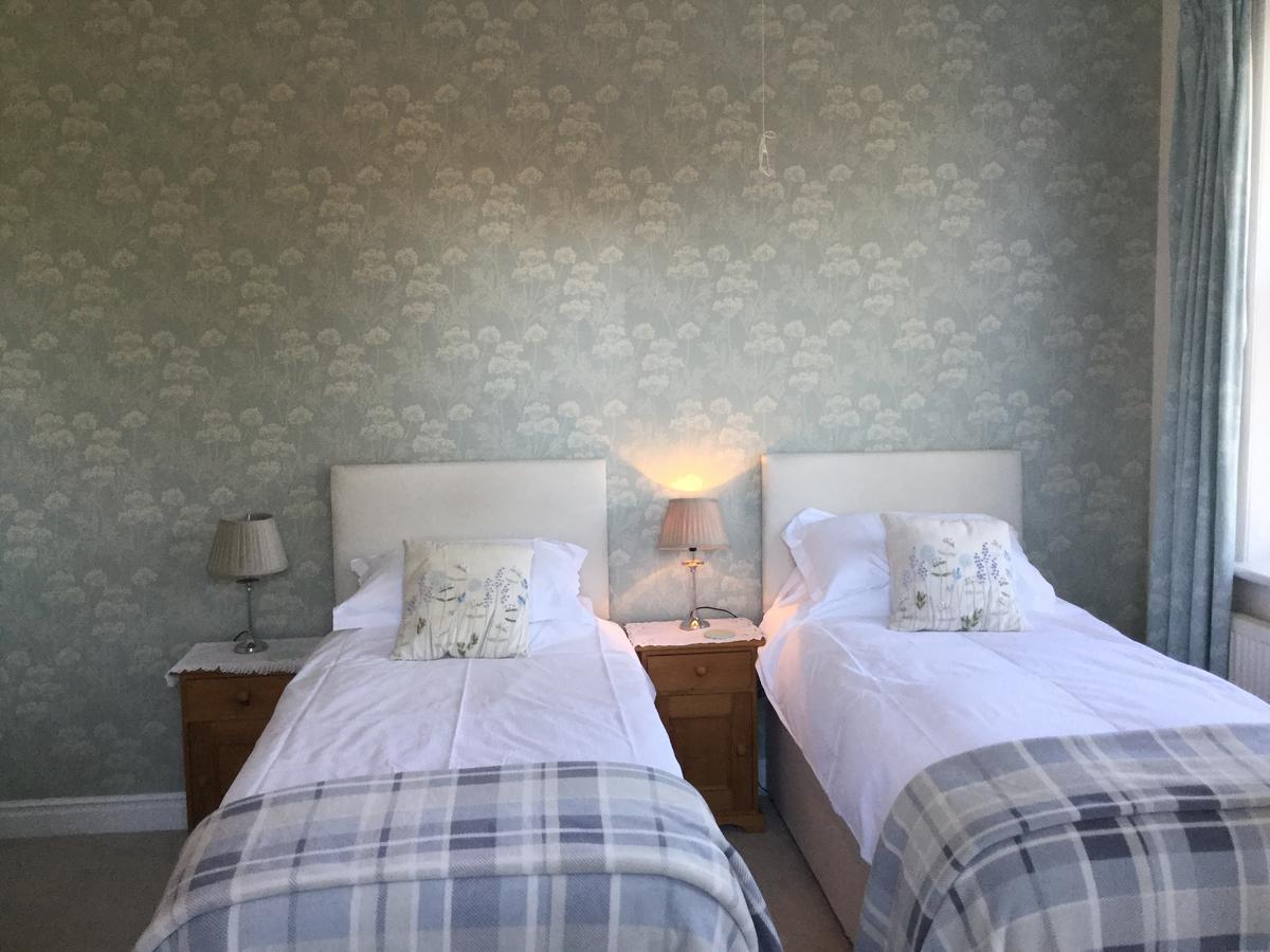 Grosmont House Bed & Breakfast Exterior photo