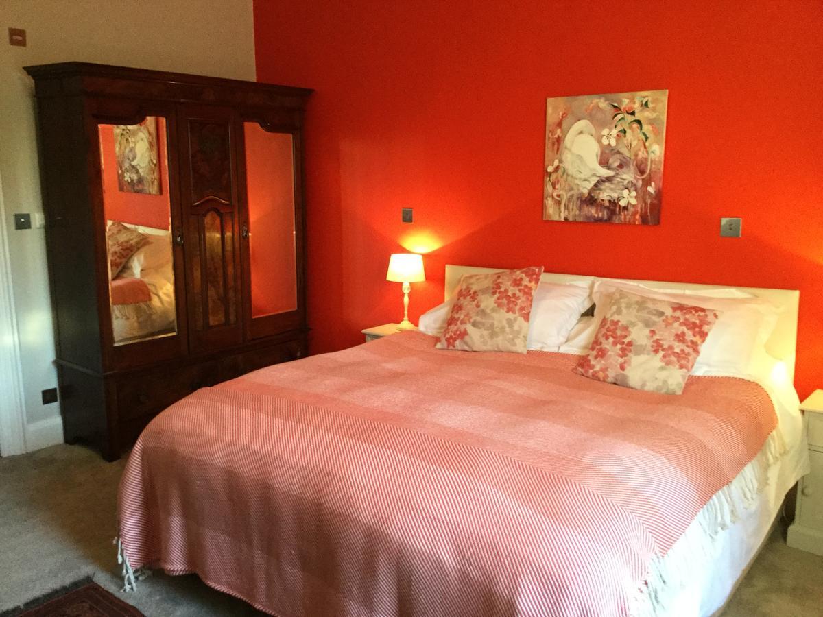 Grosmont House Bed & Breakfast Exterior photo