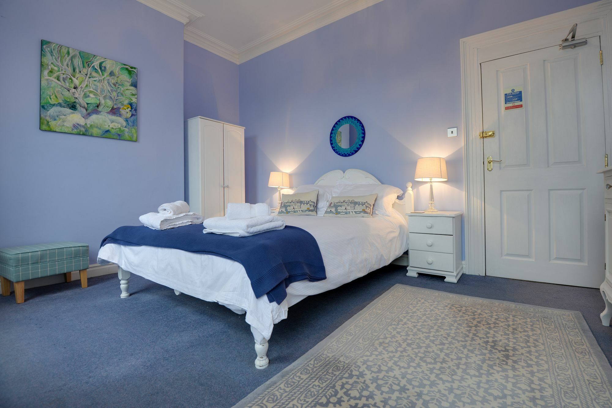 Grosmont House Bed & Breakfast Exterior photo