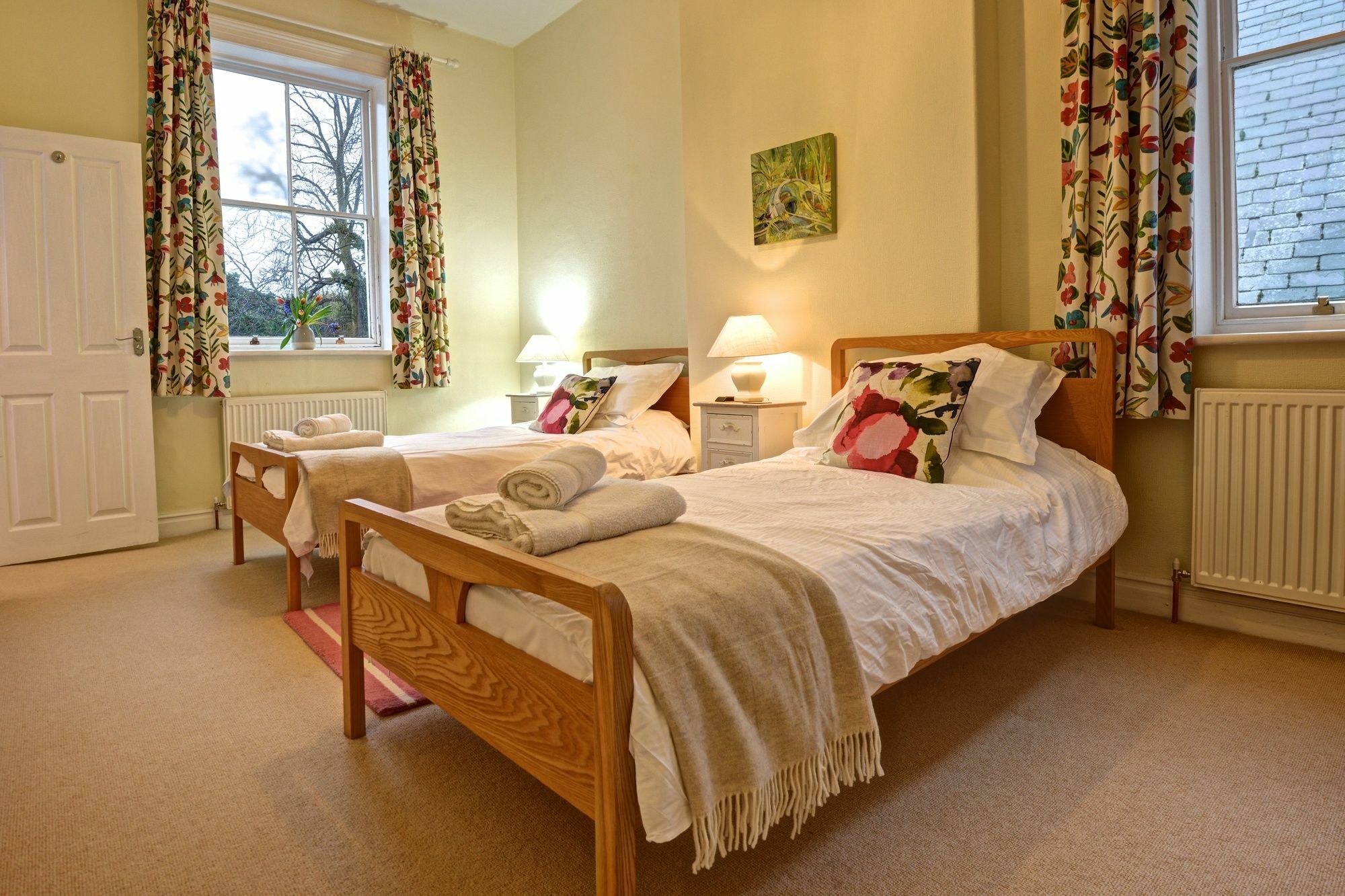 Grosmont House Bed & Breakfast Exterior photo