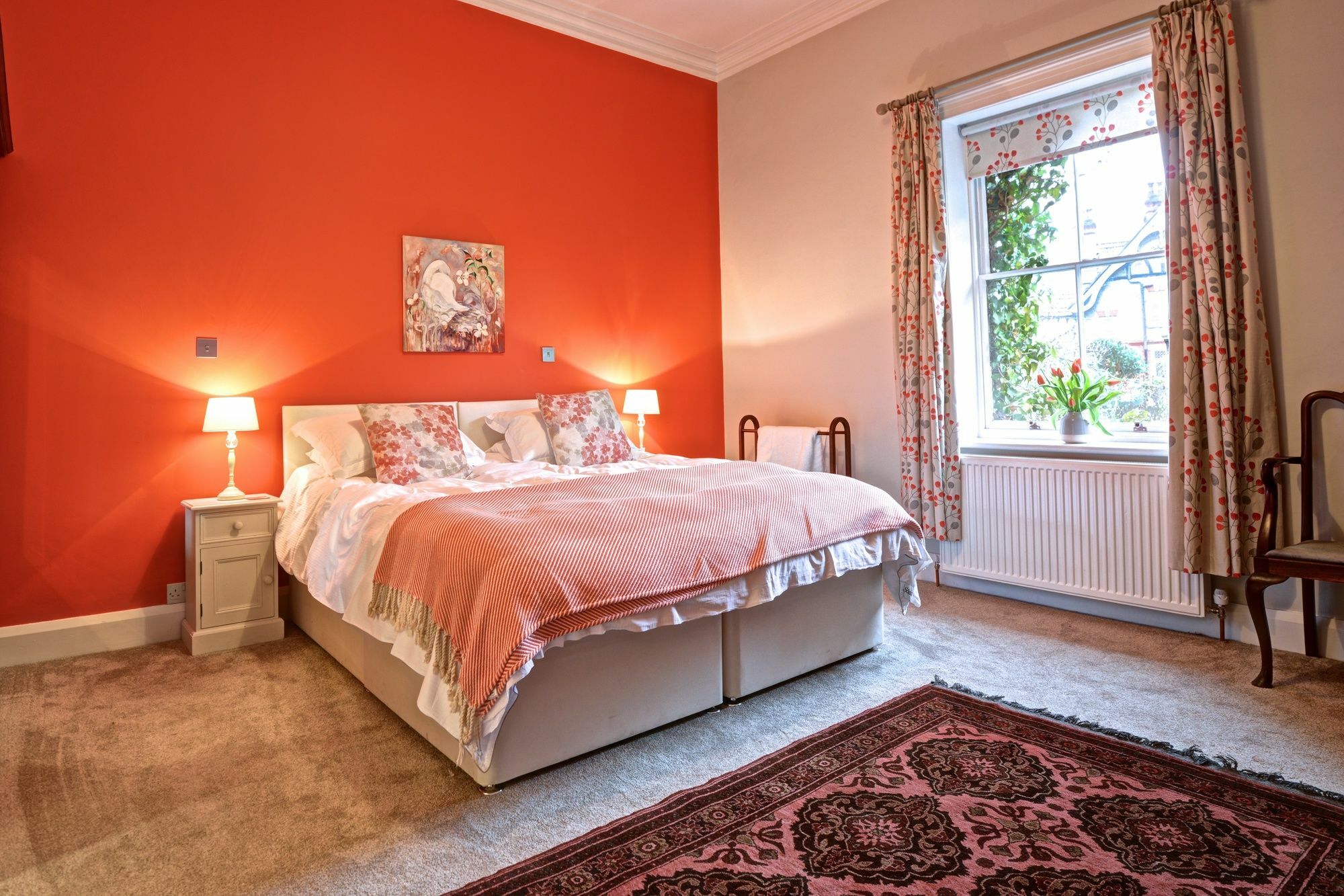 Grosmont House Bed & Breakfast Exterior photo