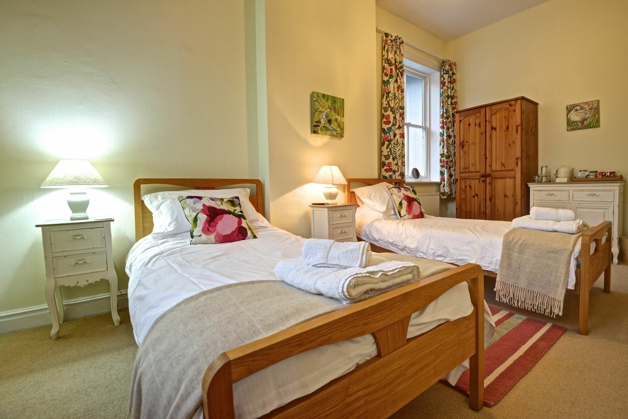Grosmont House Bed & Breakfast Exterior photo